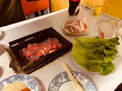 -风味烧烤