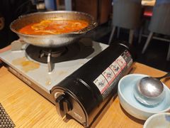 -虹料理·日料放题(悠方店)