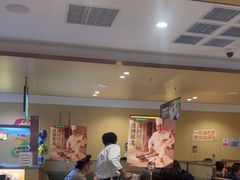 -海底捞火锅(江北万达商业广场店)