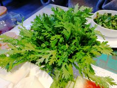 -香佰里重庆火锅(恒力博纳广场店)