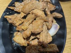 -恩你小木屋·烤肉韩式料理(嘉兴秀洲店)