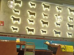 -牛串门串串香(东直门簋街总店)