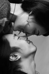 -鹿角肖像摄影艺术馆