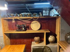 -七七家的糖水店(涠洲岛3号店)