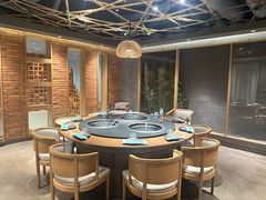 -蘸小院铁锅炖·蘸酱菜·东北菜(怀远门店)