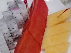 -糟粕醋·椰苑海南菜餐厅(亚龙湾天域酒店)