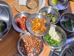 -哼蟹二将·烤肉酱蟹(合生汇店)