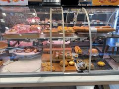 -巴黎贝甜(右安门店)
