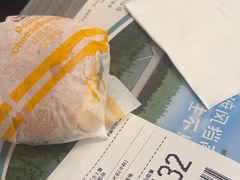 -麦当劳(杭州国际服装城店)