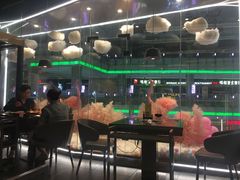 大堂-黄门火锅(梦时代店)