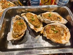 -胶东海鲜大排档(北太平庄店)