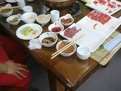 -大明铜锅·烤涮坊·烧烤(总店)