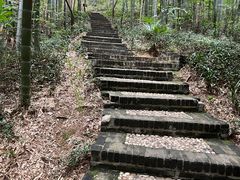 -南山风景名胜区