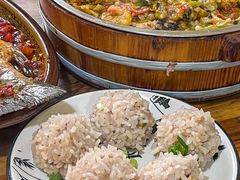 -朗妈私房菜(婺女州店)
