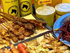 -本色.小马哥烧烤(五一路总店)