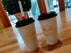 -多克多蒸气茶DOKDO(鼓楼绿地店)
