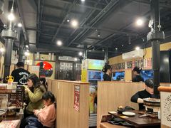 -蒜香焼肉PURUSHIN(马场路店)