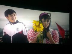 -万达影城(汉街万达广场IMAX店)