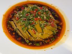 -北国饭店(汕头卜蜂店)