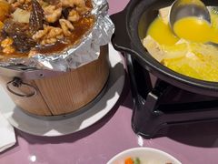 -天厨妙香素食餐厅(清华店)