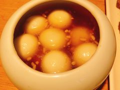 山城小汤圆-胡马八破·川菜小馆(高新万达店)