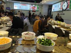 -西火火·川派小火锅(西溪银泰店)