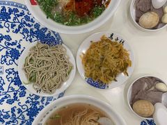 -马子禄牛肉面(金宝街店)