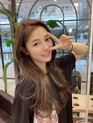-3AM HAIR SALON染发接发