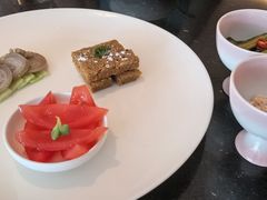-三亚亚龙湾瑞吉酒店·铭轩中餐厅Mingxuan·海南菜·粤菜