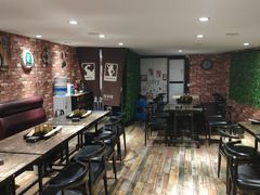 大堂-赤甲皇(仙霞路店)