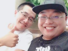 -雍和会海鲜姿造自助(湖东路店)