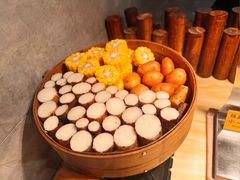 -西藏饭店·亚克·食光自助餐厅