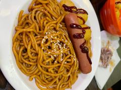 -阿昌茶档(太安店)