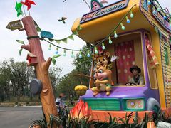 -苏州乐园森林水世界