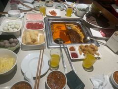 -海底捞火锅(亲子主题北金鹰店)