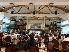 -金河半岛园林酒家(金融城店)