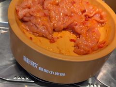 -龍歌自助小火锅(李沧丽达店)