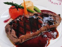 -马克西姆餐厅(崇文门店)