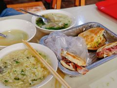 -牛老五羊杂汤(广阳区总店)