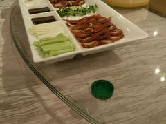 -宝轩渔府·老字号海鲜·正宗津菜(水上店)