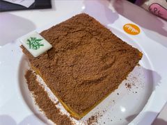 -龙记·香港茶餐厅(海上世界店)