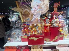 -泡泡玛特POPMART(上海环贸iapm商场店)