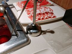 -海底捞火锅(万丰桥店)