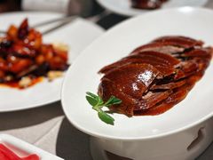 -四季民福烤鸭店(外滩外白渡桥店)