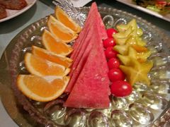 -六合家宴食府·家宴厅