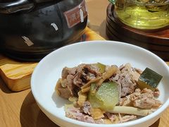 -顺风汤馆·广府粤菜(江宸天街店)