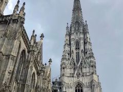 -斯蒂芬主教座堂(Stephansdom)
