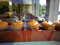 -风味小馆(天目湖宾馆店)