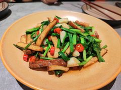 -廖川菜(金虹桥店)