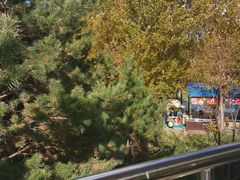 -长春公园(普阳街道)